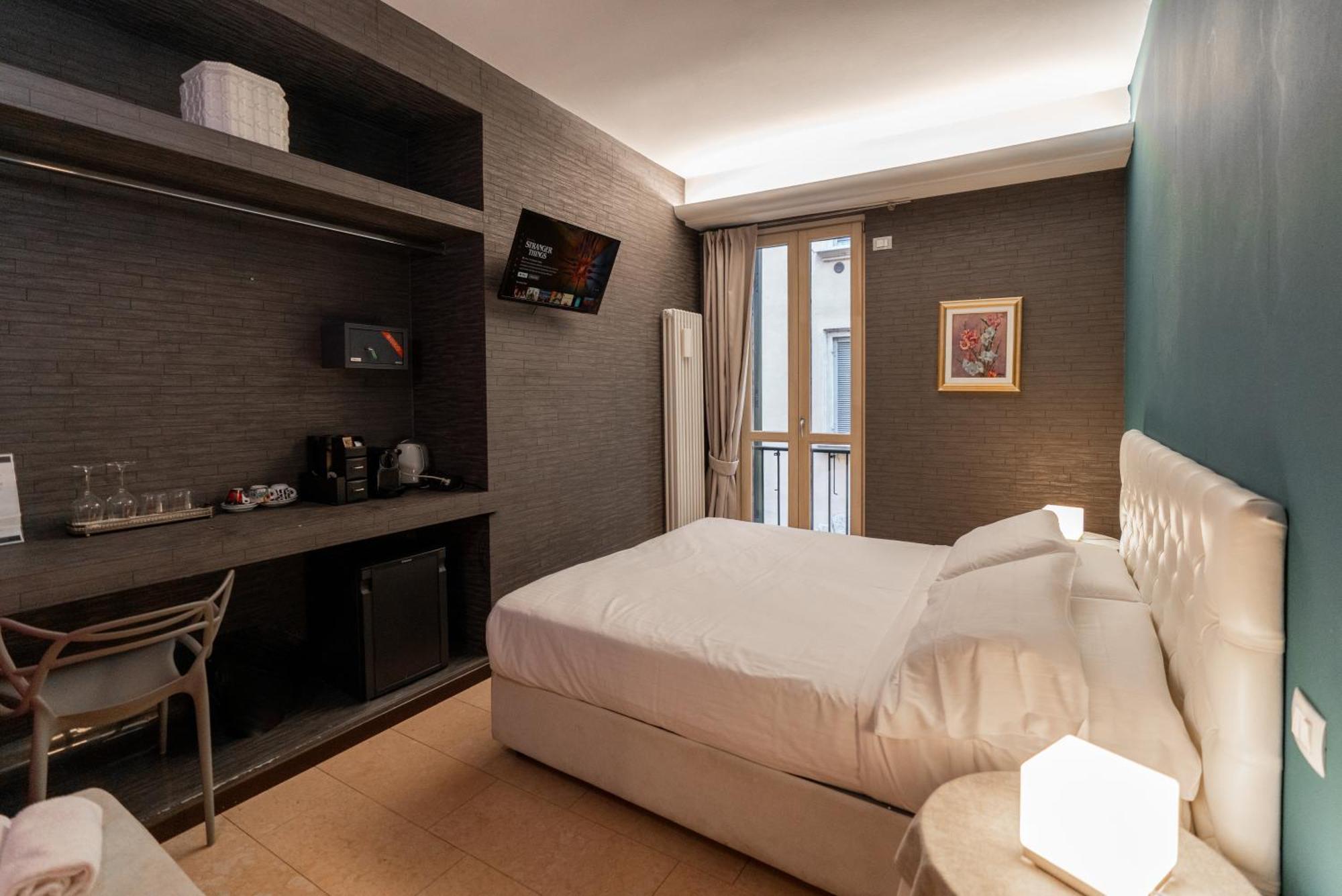 Relais La Torre - Domus Verona — Foto’s 3