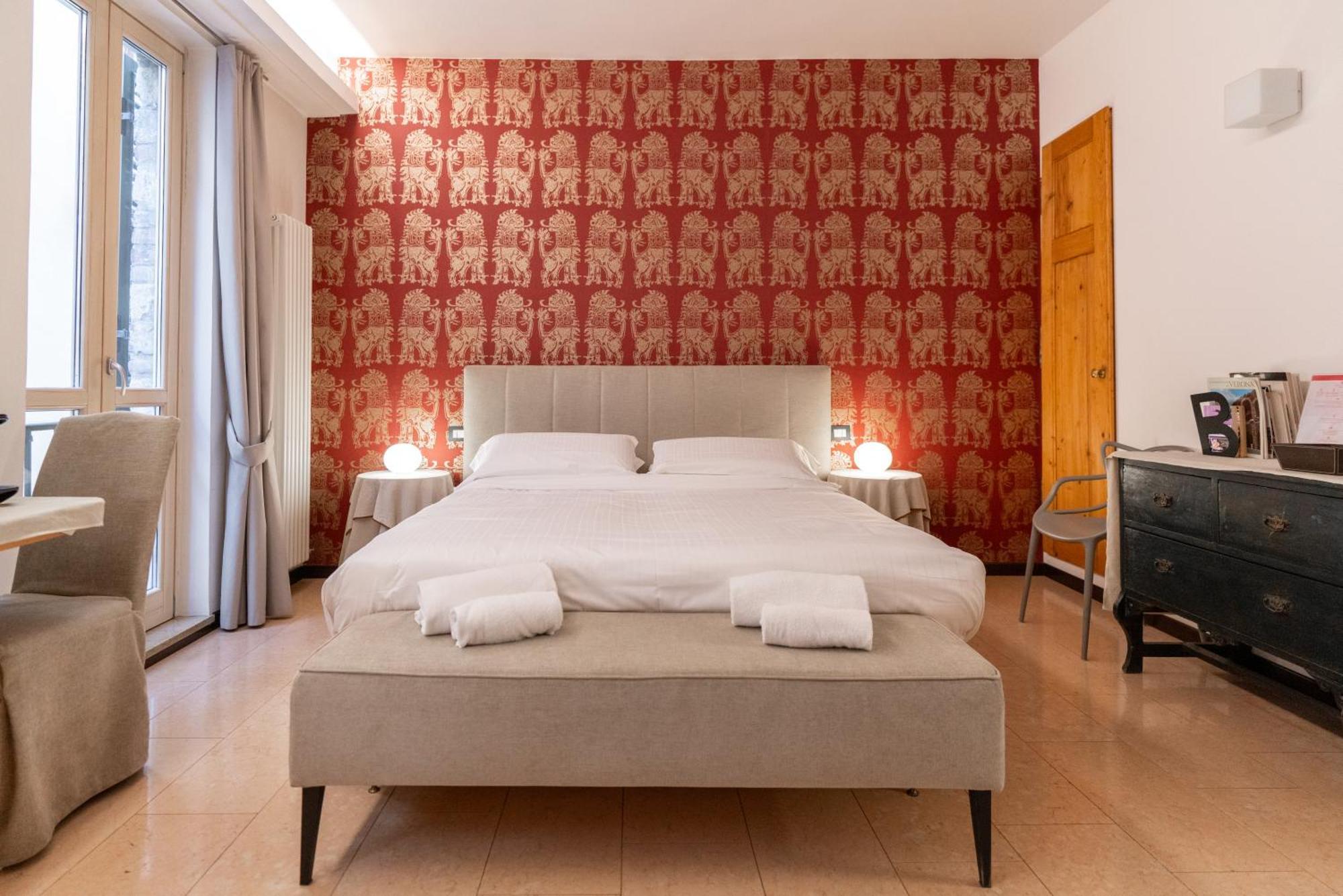 Relais La Torre - Domus Verona — Foto’s 1
