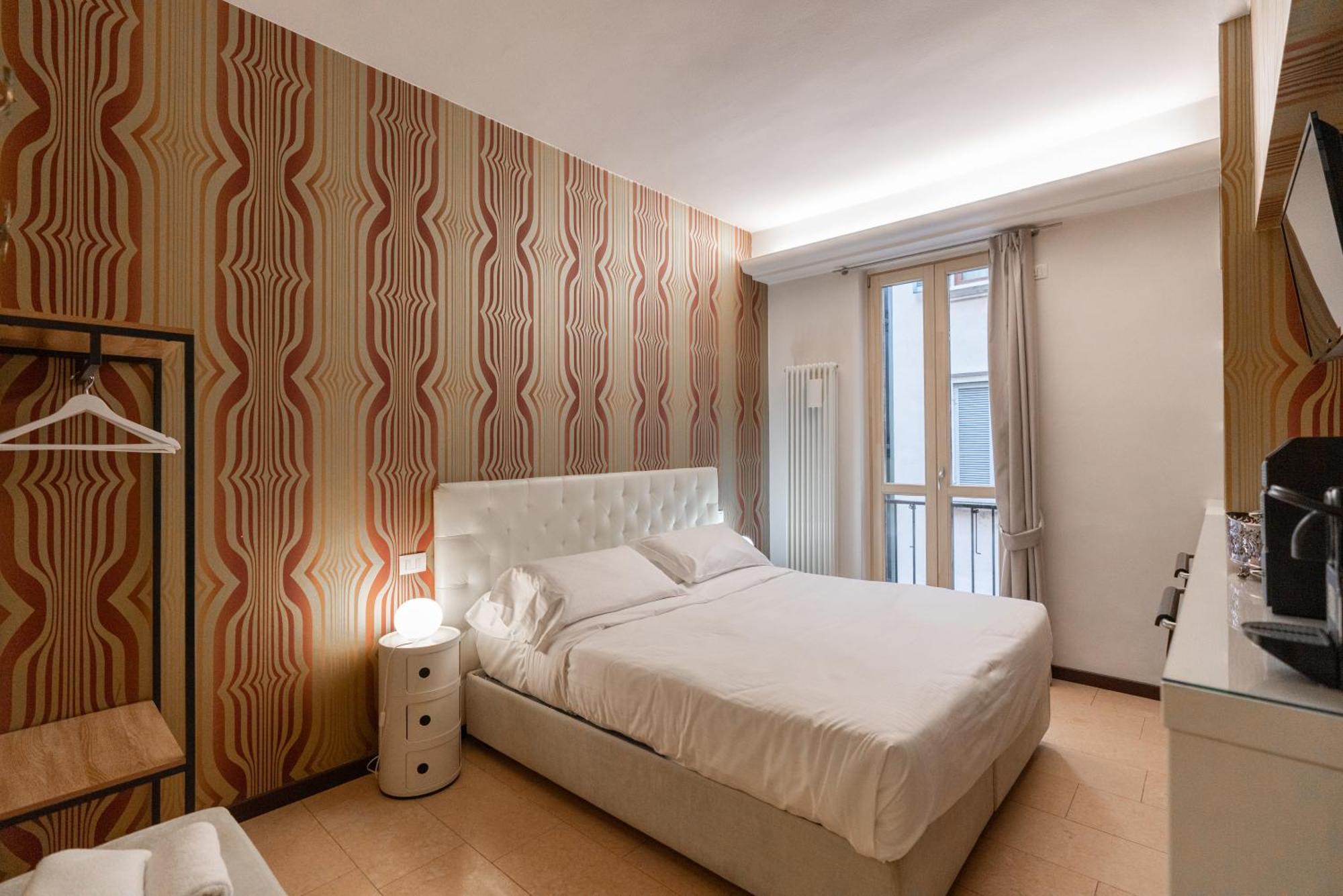 Relais La Torre - Domus Verona — Foto’s 2