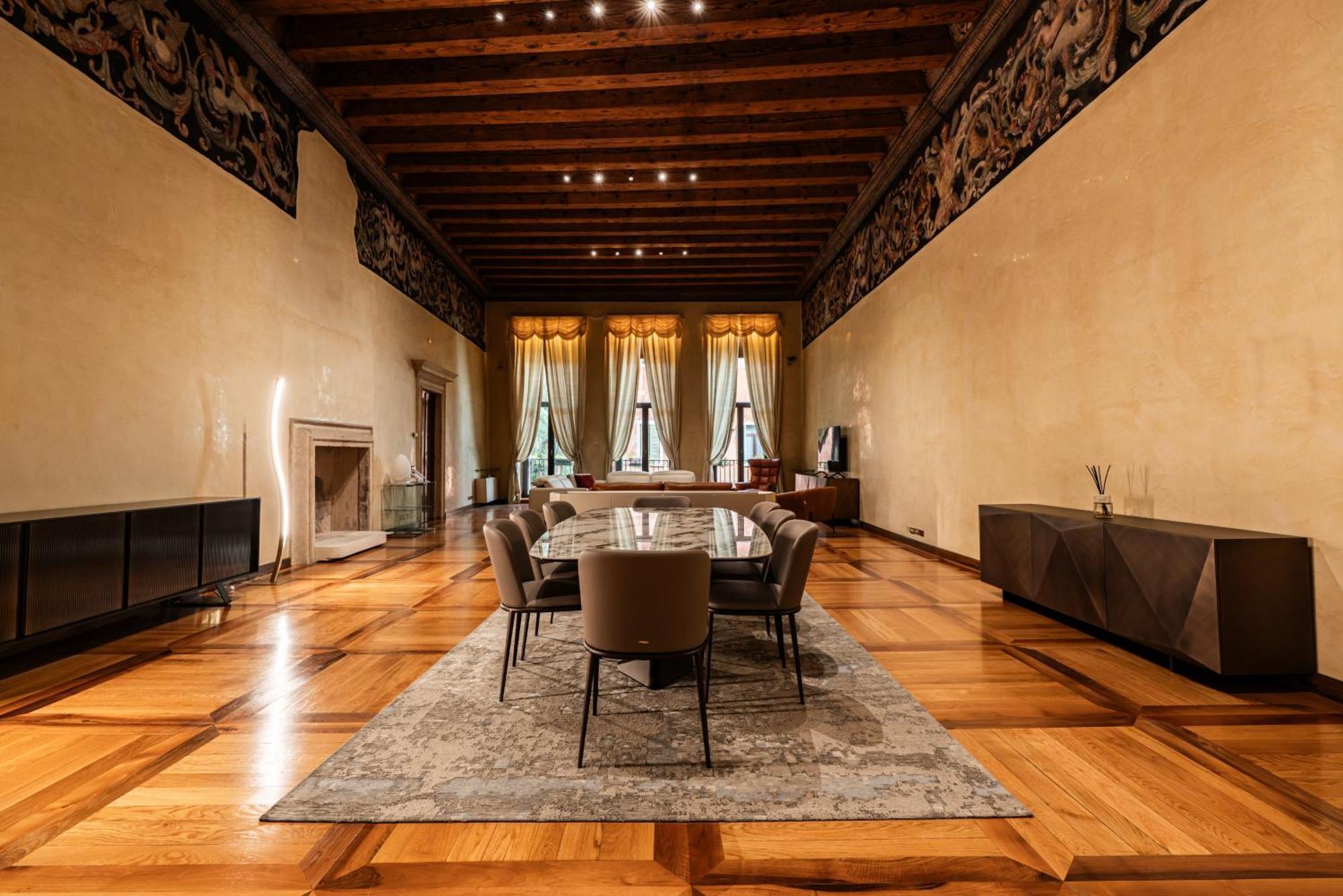 Relais La Torre - Domus Verona, Verona